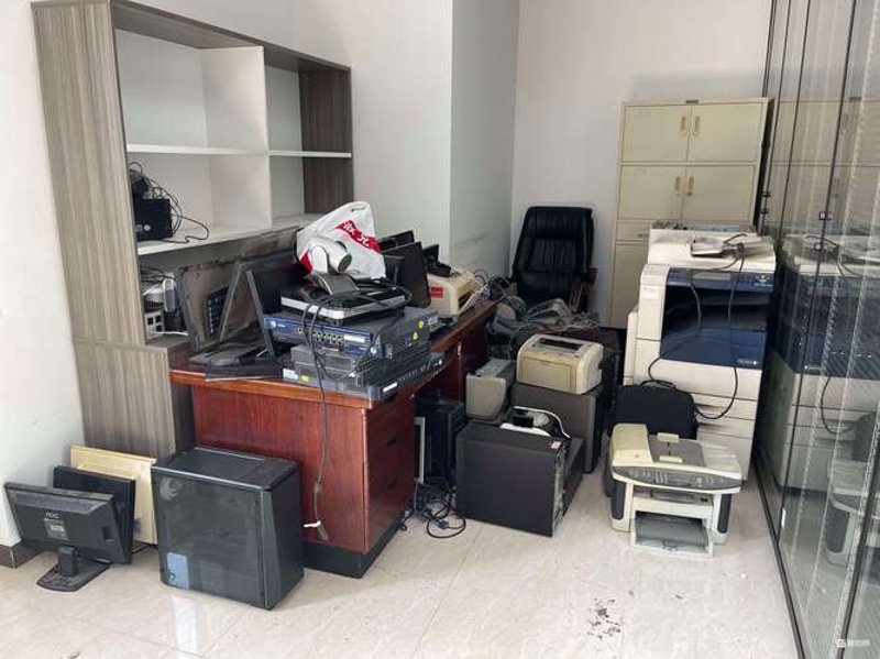 商贸行业的最新发展动态：聚焦易博汇诚